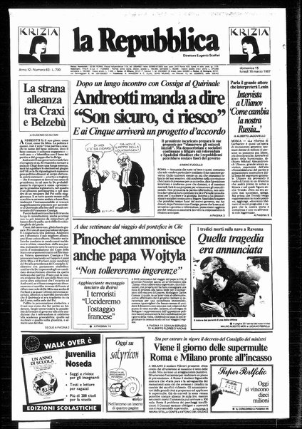 La repubblica